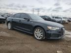 2012 Audi A6  for Sale in Elgin, IL - Front End