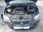 2014 SEAT IBIZA TOCA for sale at Copart BELFAST
