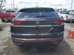 2021 Volkswagen Atlas Cross Sport Se للبيع في Riverview، FL - Front End