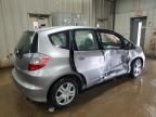 2010 Honda Fit  للبيع في Elgin، IL - Side