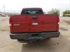2008 Ford F150  за продажба в Albuquerque, NM - Front End