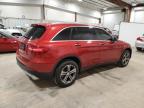 2017 Mercedes-Benz Glc 300 4Matic de vânzare în Milwaukee, WI - Normal Wear