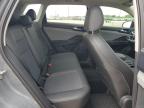 2024 Volkswagen Taos Se en Venta en Temple, TX - Hail