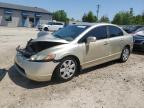 2008 Honda Civic Lx de vânzare în Midway, FL - Front End