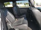 2018 Dodge Grand Caravan Gt en Venta en Vallejo, CA - Side