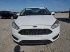 2017 Ford Focus Se იყიდება Earlington-ში, KY - Hail