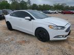2018 Ford Fusion S de vânzare în Eight Mile, AL - Rear End