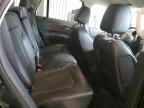 2015 Lincoln Mkx  за продажба в Lufkin, TX - Hail