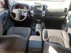 2012 Nissan Xterra Off Road للبيع في Columbia Station، OH - Rear End