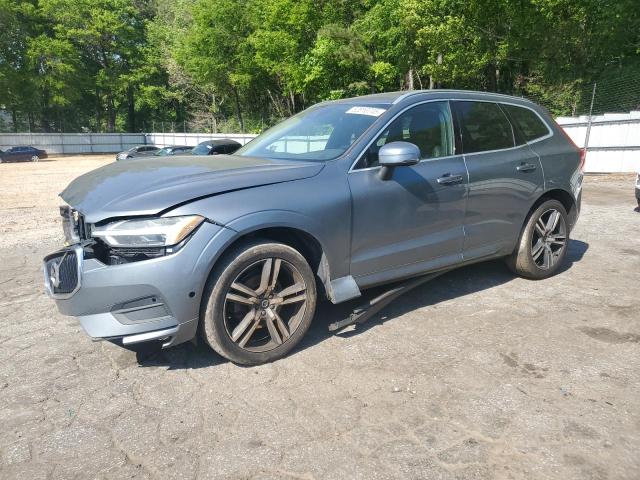  VOLVO XC60 2019 Сірий