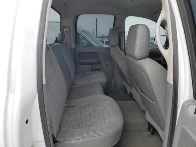 2009 DODGE RAM 2500 