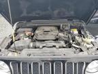 2020 JEEP WRANGLER UNLIMITED SAHARA for sale at Copart NS - HALIFAX