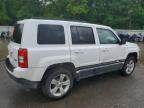 2016 Jeep Patriot Latitude for Sale in Shreveport, LA - Front End