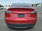2025 Tesla Model Y  للبيع في San Martin، CA - Front End