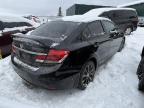 2014 HONDA CIVIC LX for sale at Copart QC - MONTREAL