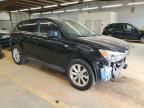 2014 Mitsubishi Outlander Sport Se en Venta en Mocksville, NC - Front End