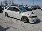 2006 Mitsubishi Lancer Evolution за продажба в Wayland, MI - Front End