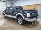 2013 Ram 2500 Laramie en Venta en Kincheloe, MI - Rollover