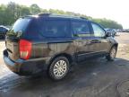 2011 Kia Sedona Lx للبيع في Austell، GA - All Over