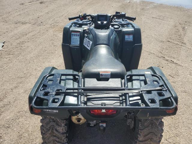 2023 HONDA TRX420 FM