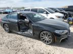 2018 Bmw M550Xi  за продажба в Magna, UT - Side