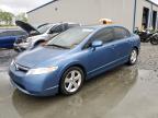 2008 Honda Civic Ex zu verkaufen in Spartanburg, SC - Side