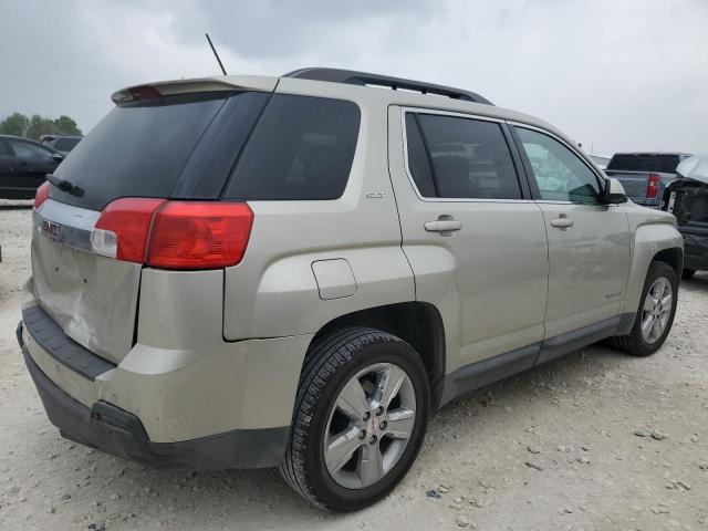  GMC TERRAIN 2015 Złoty