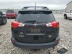 2015 Toyota Rav4 Xle იყიდება Lawrenceburg-ში, KY - Front End