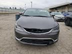 2015 Chrysler 200 Limited იყიდება Dyer-ში, IN - Front End