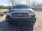 2008 Toyota Sequoia Limited იყიდება Rogersville-ში, MO - Hail