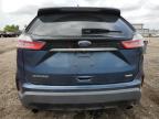2019 Ford Edge Se for Sale in Mercedes, TX - Water/Flood