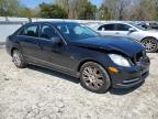 2012 Mercedes-Benz E 350 4Matic на продаже в Seaford, DE - Front End