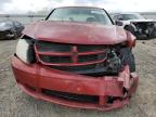 2009 Dodge Avenger Se продається в Earlington, KY - Front End