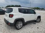 2017 Jeep Renegade Latitude for Sale in Taylor, TX - Front End