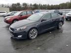 2014 Kia Optima Sx zu verkaufen in Exeter, RI - Side