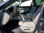 2017 Genesis G80 Ultimate იყიდება Van Nuys-ში, CA - Front End