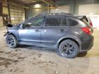 2015 Subaru Xv Crosstrek 2.0 Limited   de vânzare în Eldridge, IA - Front End