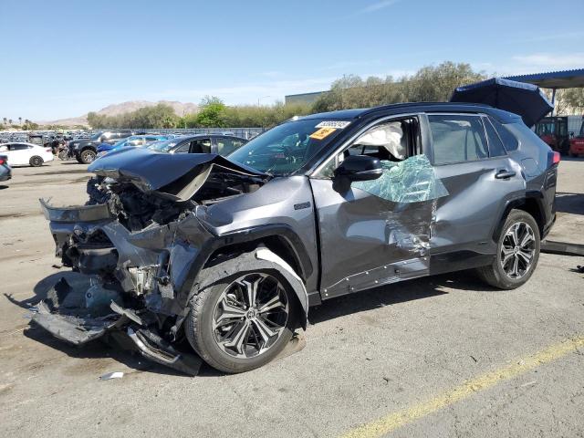 TOYOTA RAV4 PRIME 2023