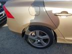 2010 VOLVO S60 SE LUX for sale at Copart WOLVERHAMPTON