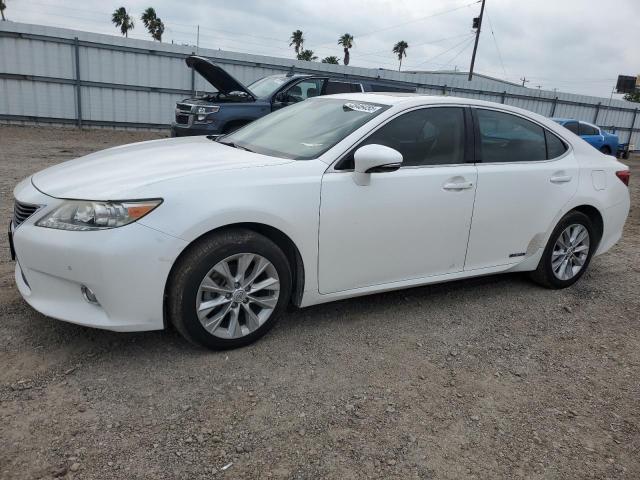 2015 Lexus Es 300H