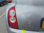 2010 NISSAN MICRA N-TE for sale at Copart SANDWICH