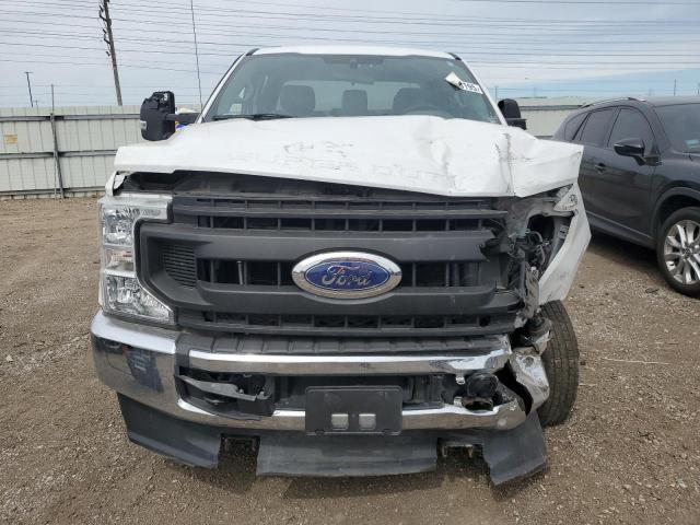  FORD F250 2020 Белый