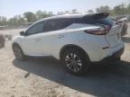 2015 Nissan Murano S for Sale in Spartanburg, SC - Side