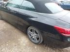 2014 MERCEDES BENZ E220 AMG S for sale at Copart COLCHESTER