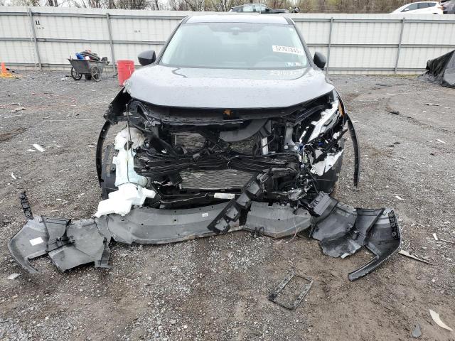  NISSAN ROGUE 2023 Gray
