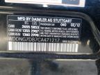 2012 Mercedes-Benz S 550 for Sale in Tucson, AZ - Front End