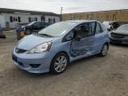 2010 Honda Fit Sport for Sale in Baltimore, MD - Side