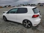 2011 Volkswagen Gti  na sprzedaż w San Diego, CA - Front End