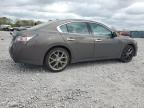2013 Nissan Maxima S იყიდება Hueytown-ში, AL - Burn - Engine