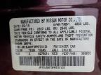 2015 Infiniti Qx50  zu verkaufen in Loganville, GA - Rear End